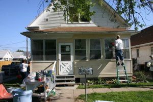 Handyman House Painter