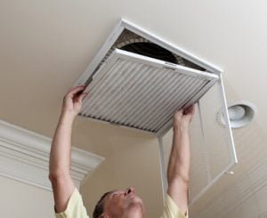 Replacing air filters can help your air condition work better during the hot Woodstock, Georgia summers.