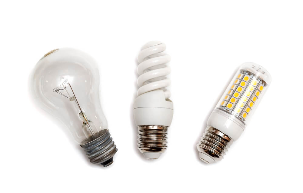 How Light Bulbs Change Paint Colors Three Brothers Painting