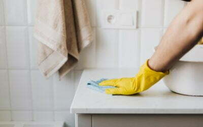 How to Remove and Prevent Mold and Mildew