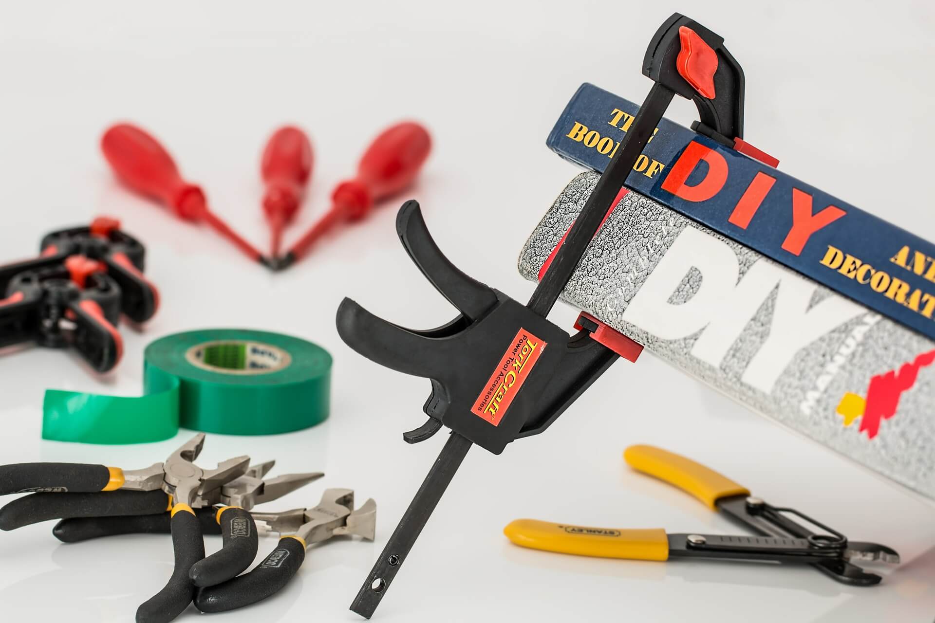 Not every home improvement project is meant to be a DIY project.