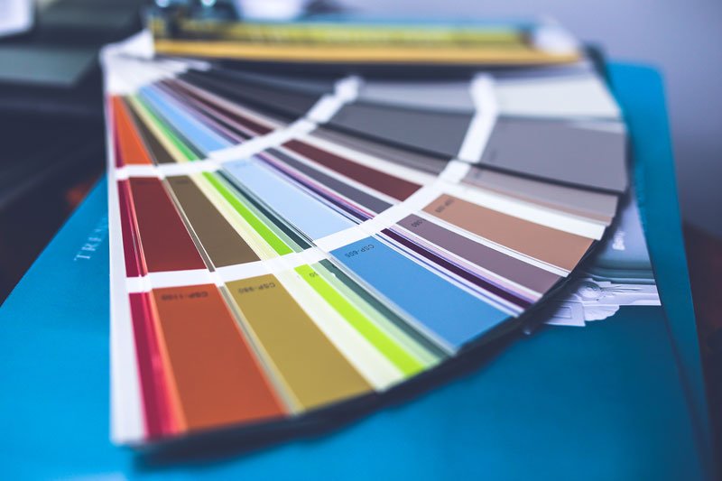 Color Palette