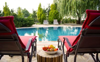 How Can Acryladeck Treat Your Feet This Summer?