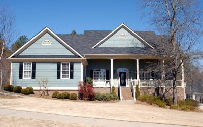 3 Easy Ways to Improve Curb Appeal for Your Home’s Exterior
