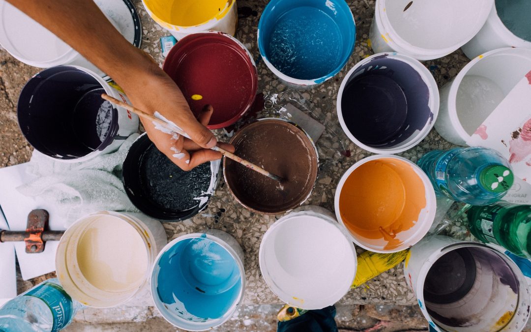 Interior Paint Sheens Explained: How to Choose the Right Finish for Your Home