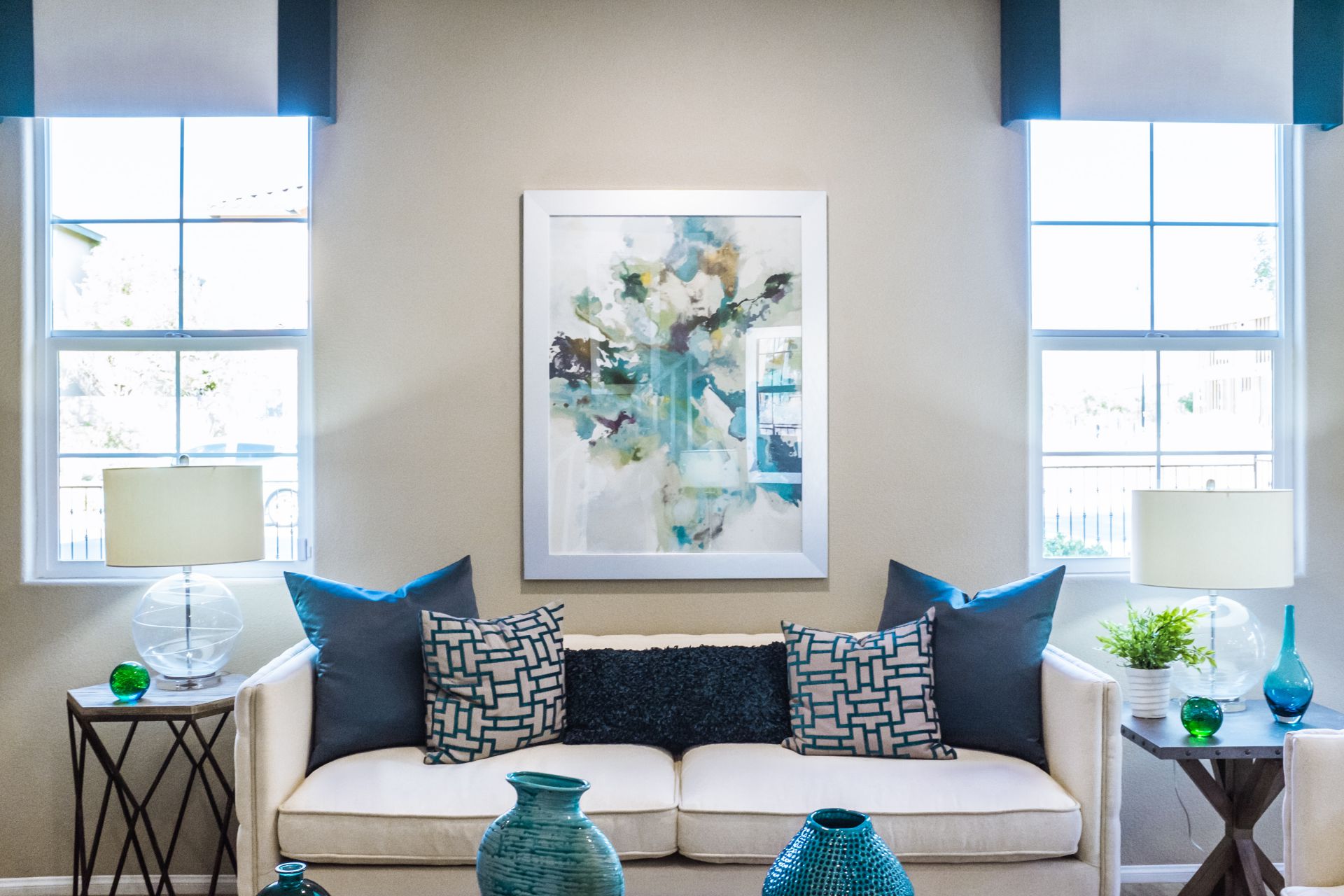 How to Prep for Your Interior Paint Job