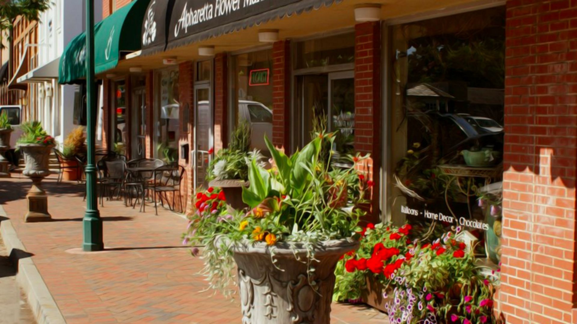 Alpharetta