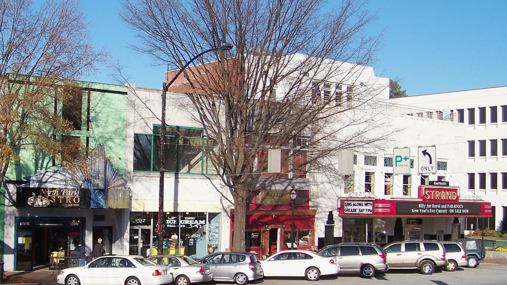 Interior and Exterior House Painting in Marietta, GA Three Brothers